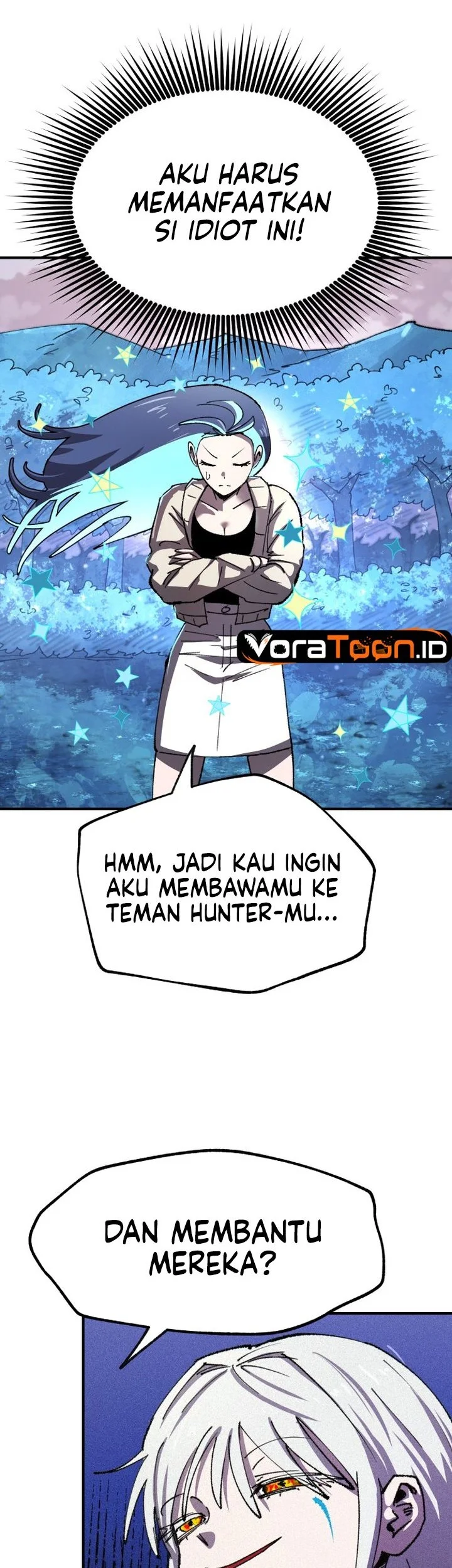 Island of Stars and Chains Chapter 76 Gambar 14