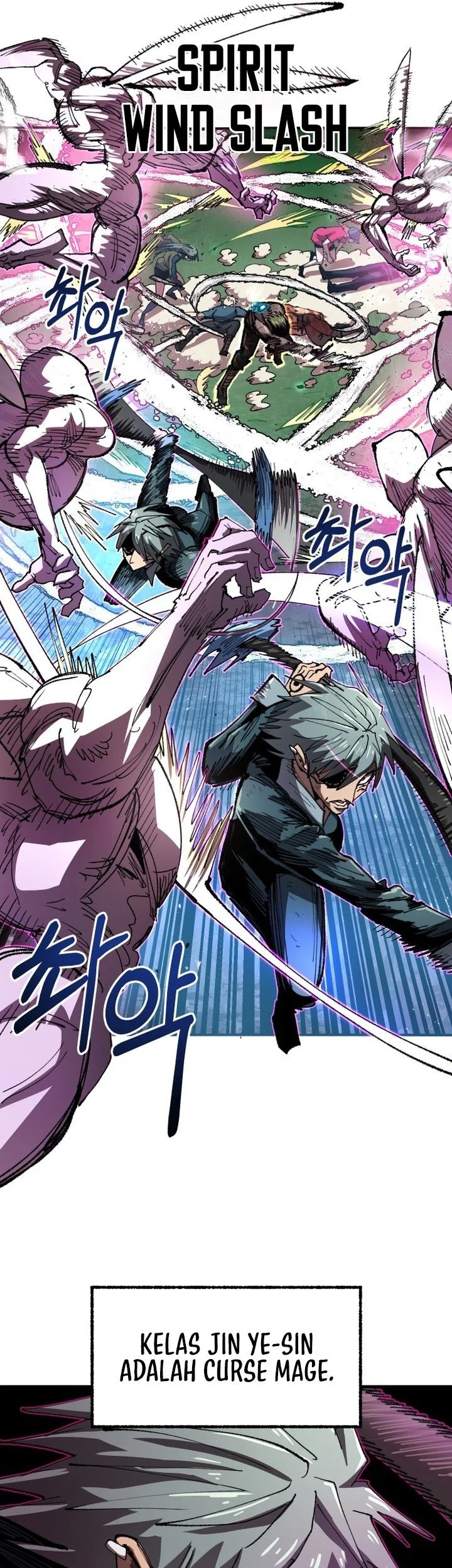 Island of Stars and Chains Chapter 79 Gambar 16