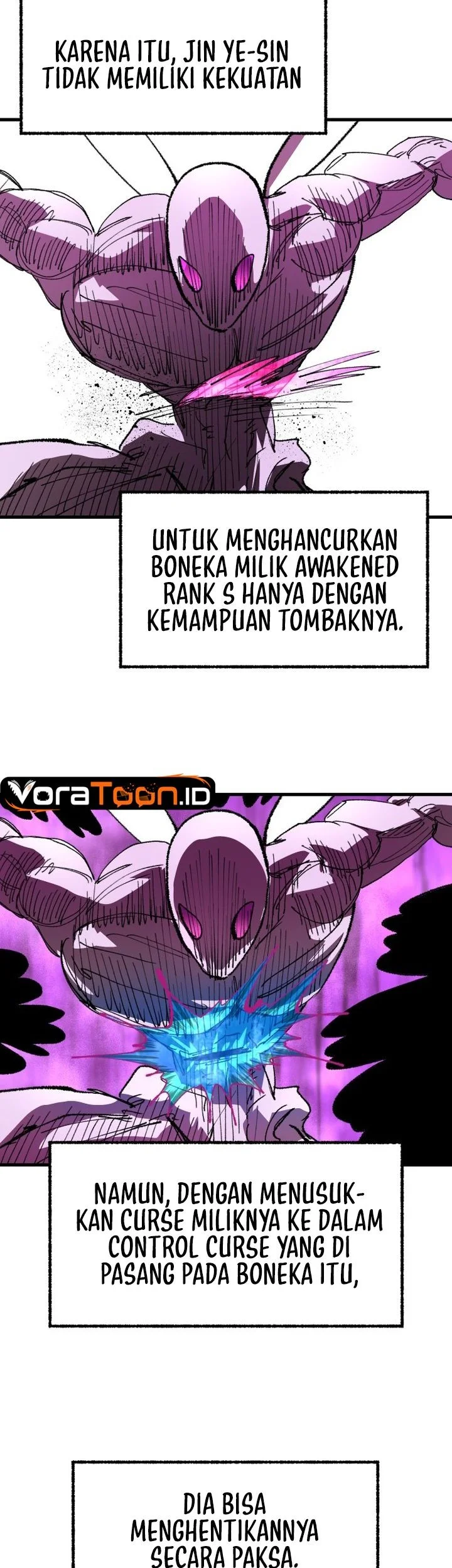 Island of Stars and Chains Chapter 79 Gambar 18