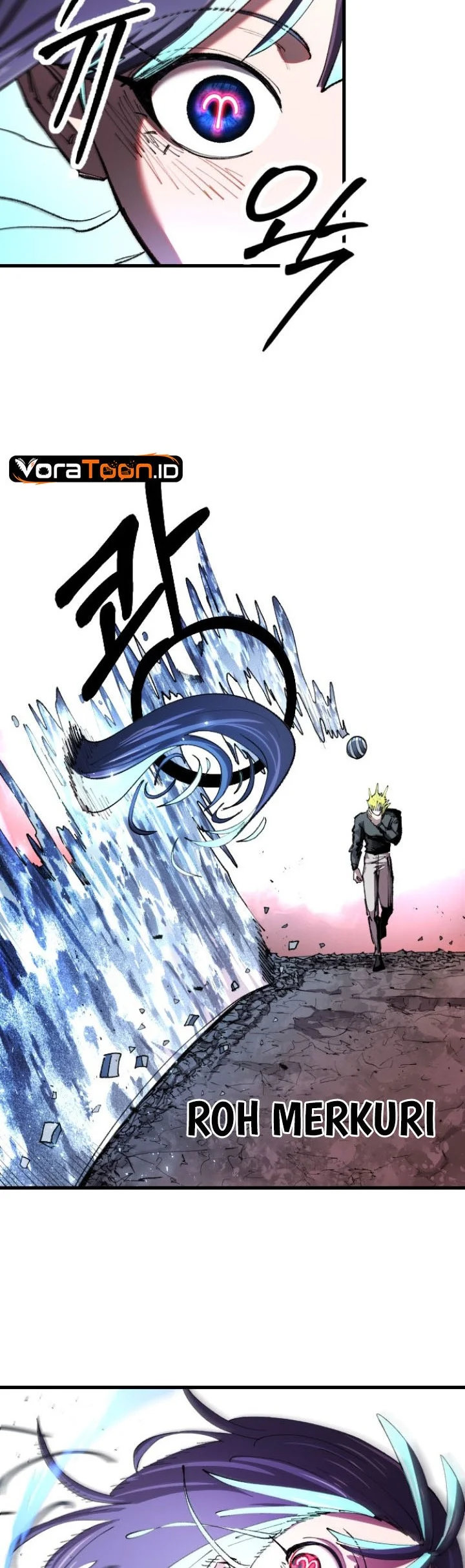 Island of Stars and Chains Chapter 81 Gambar 17