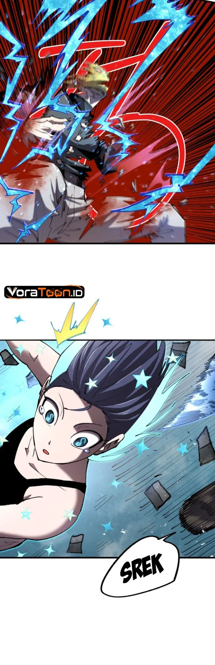 Island of Stars and Chains Chapter 82 Gambar 13