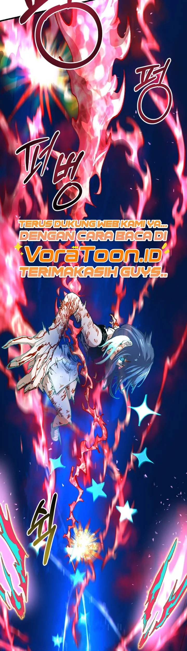 Island of Stars and Chains Chapter 83 Gambar 16