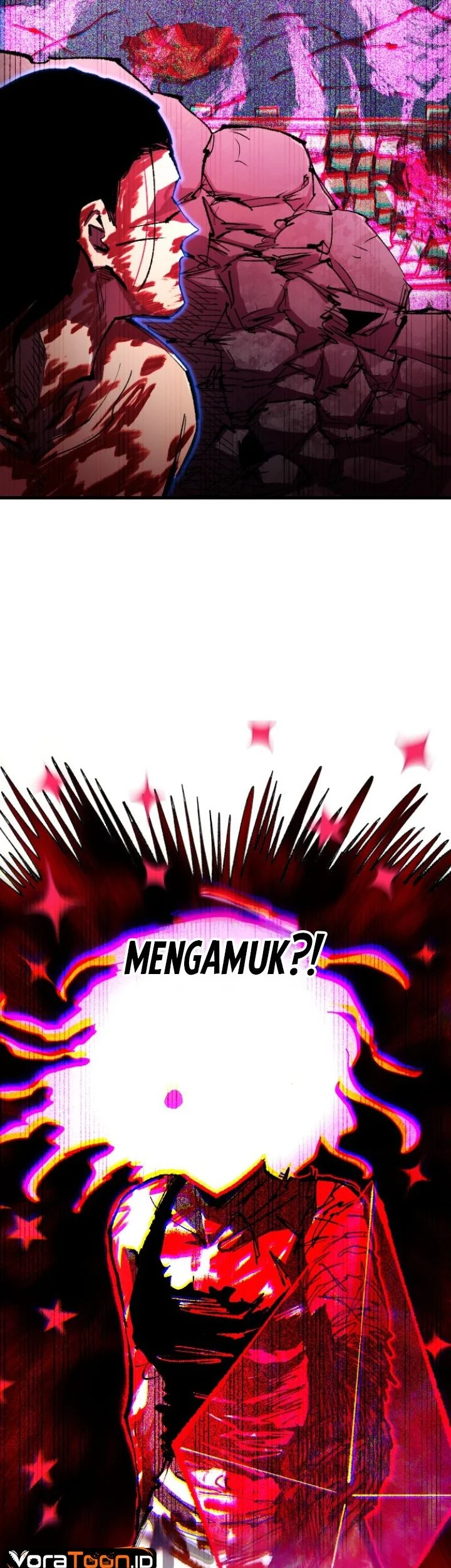 Island of Stars and Chains Chapter 84 Gambar 15