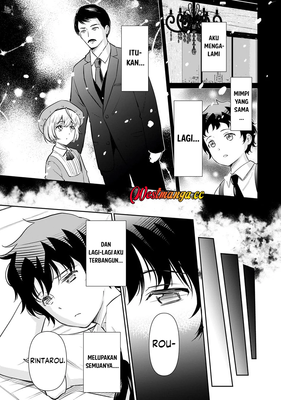 Isshou Hatarakitakunai Ore ga Classmate no Daininki Idol ni Natsukaretara Chapter 23 Gambar 8