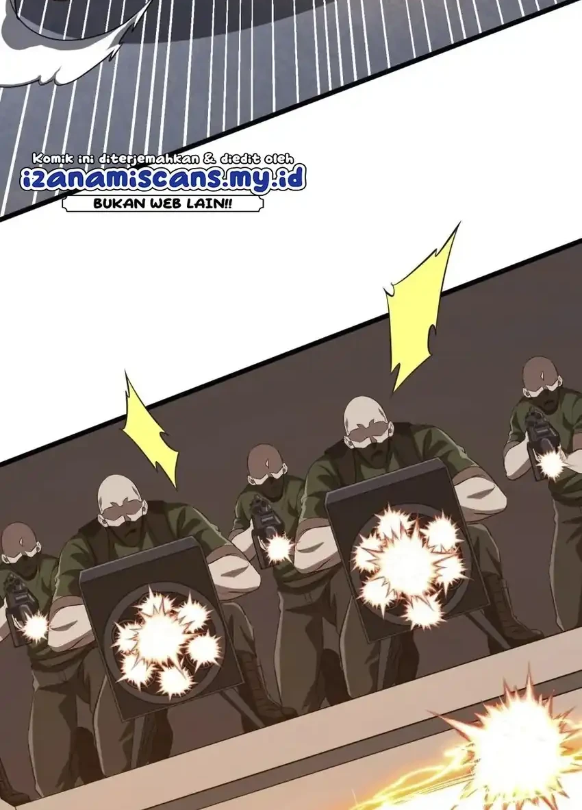 It All Starts With Trillions Of Nether Currency Chapter 167 Gambar 12