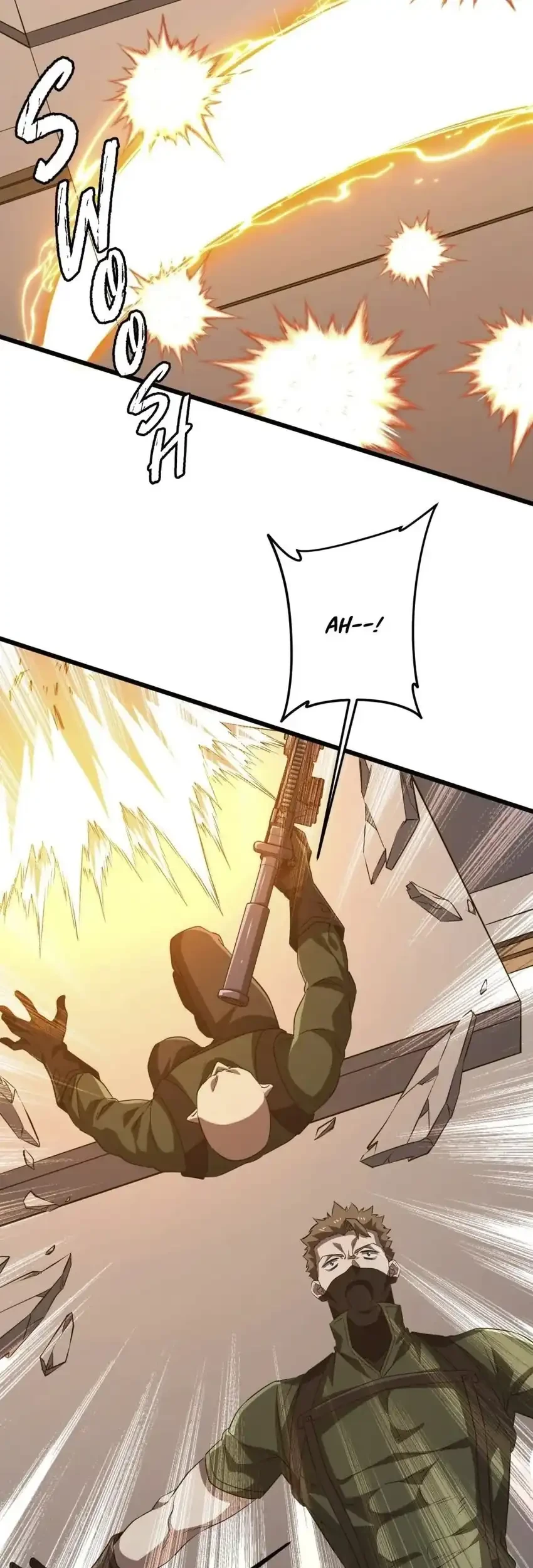 It All Starts With Trillions Of Nether Currency Chapter 167 Gambar 13