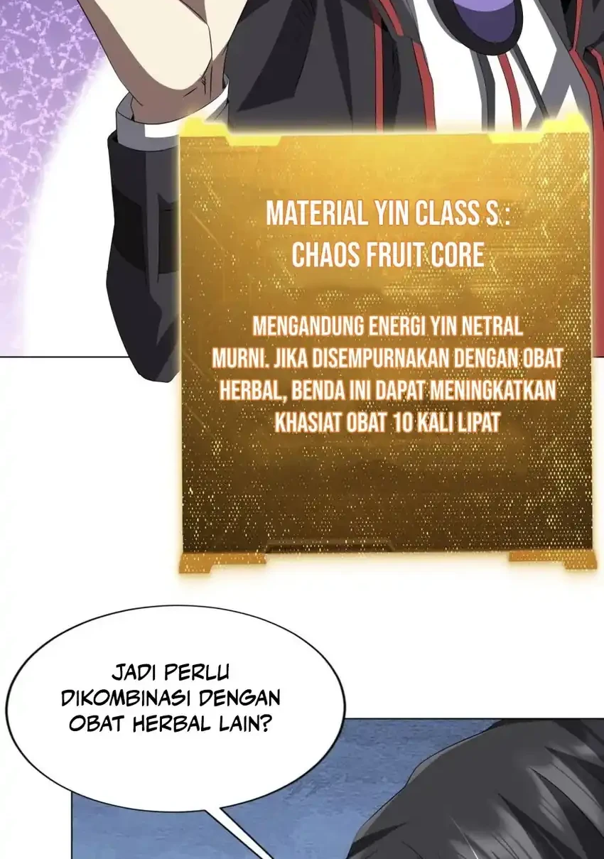 It All Starts With Trillions Of Nether Currency Chapter 180 Gambar 13