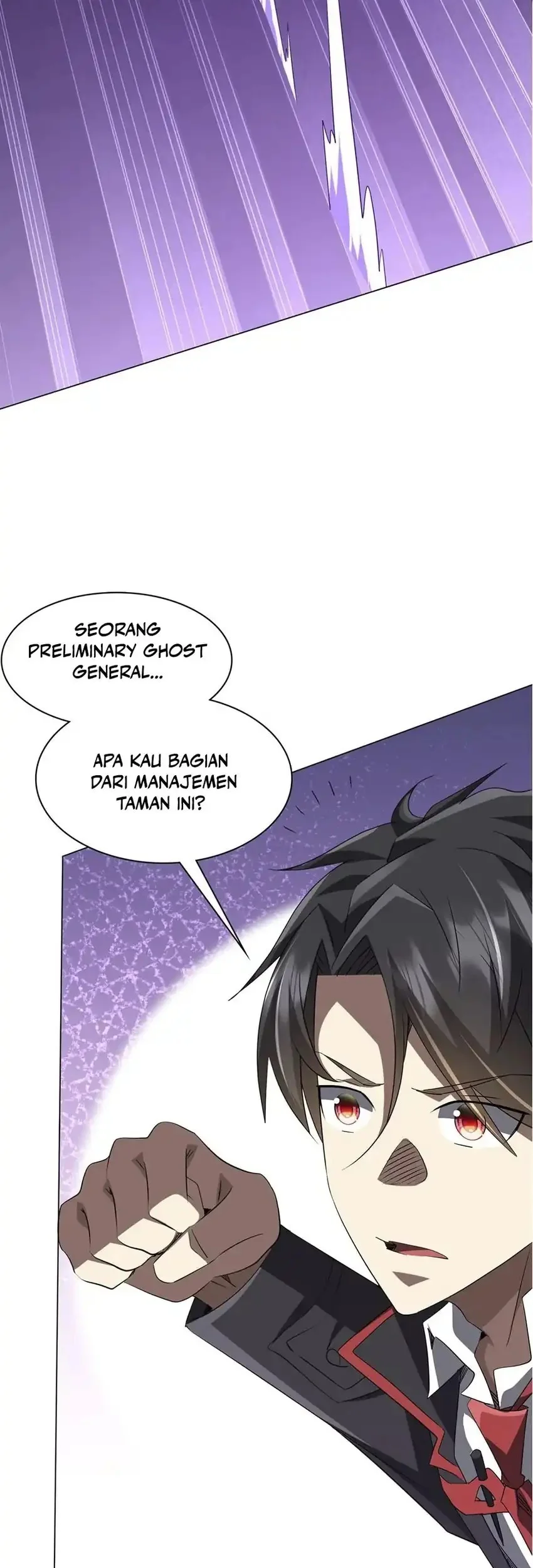 It All Starts With Trillions Of Nether Currency Chapter 202 Gambar 14