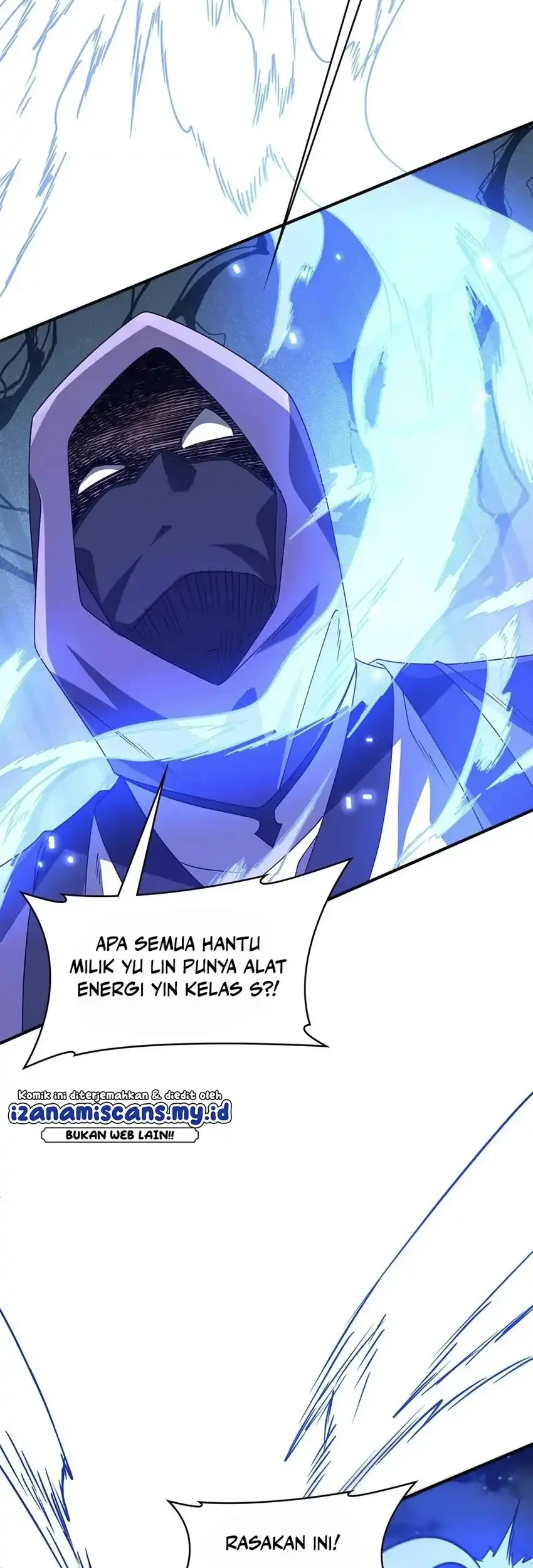 It All Starts With Trillions Of Nether Currency Chapter 237 Gambar 12