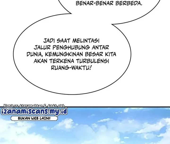 It All Starts With Trillions Of Nether Currency Chapter 240 Gambar 16