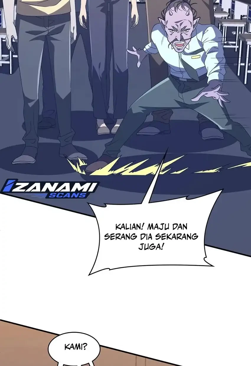 It All Starts With Trillions Of Nether Currency Chapter 246 Gambar 13