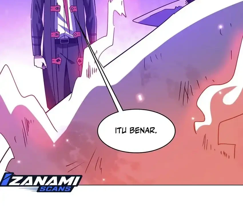 It All Starts With Trillions Of Nether Currency Chapter 247 Gambar 13