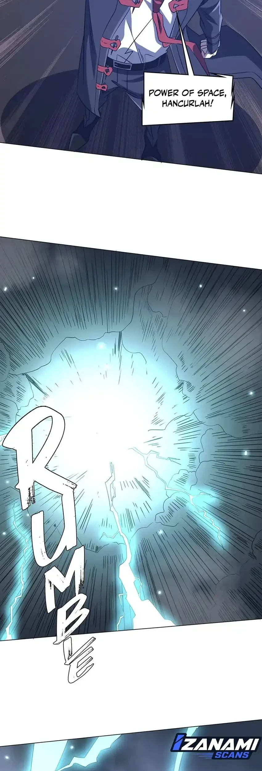It All Starts With Trillions Of Nether Currency Chapter 249 Gambar 11