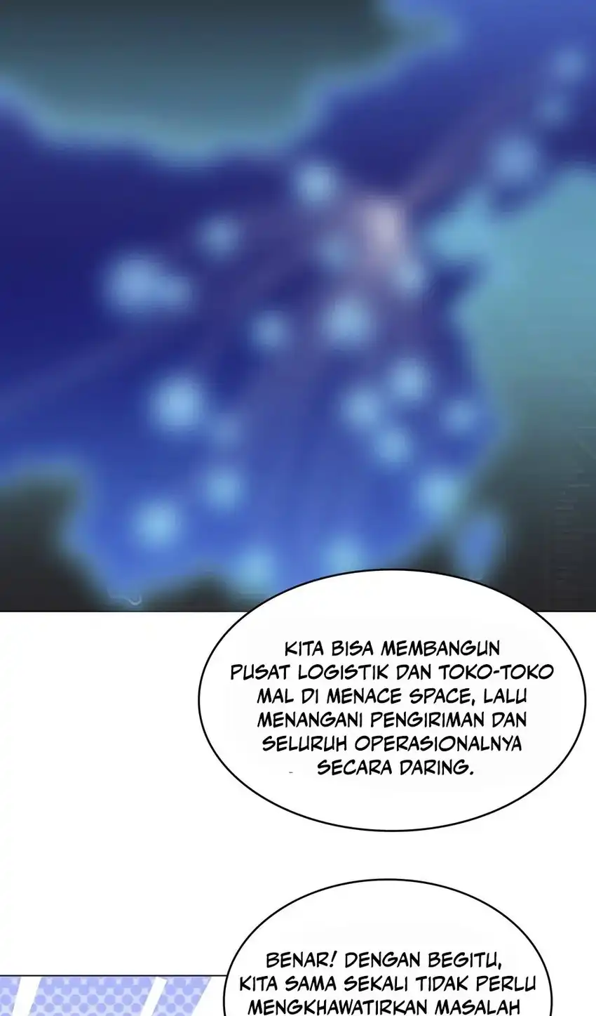 It All Starts With Trillions Of Nether Currency Chapter 268 Gambar 18