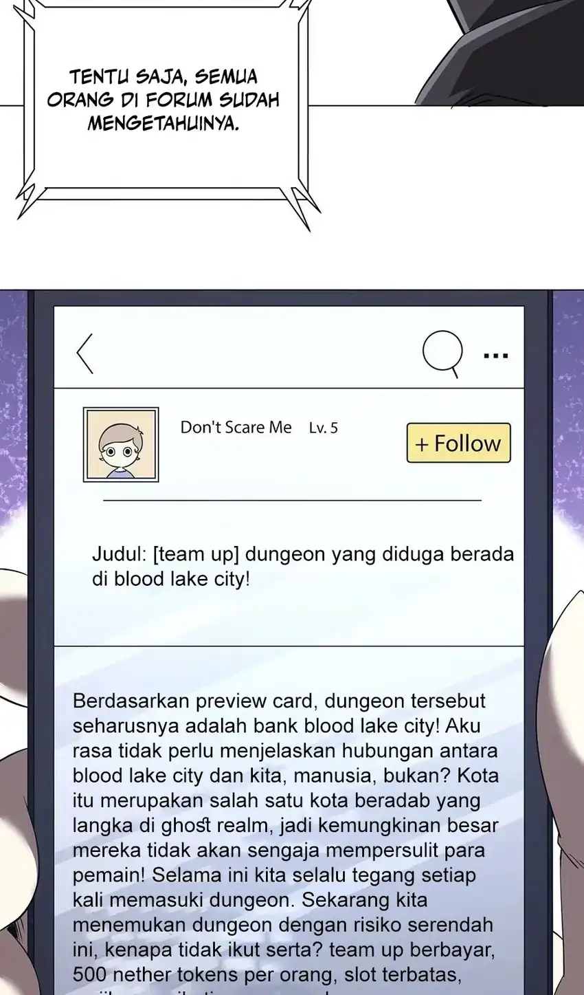 It All Starts With Trillions Of Nether Currency Chapter 269 Gambar 19