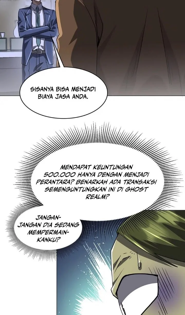 It All Starts With Trillions Of Nether Currency Chapter 270 Gambar 16