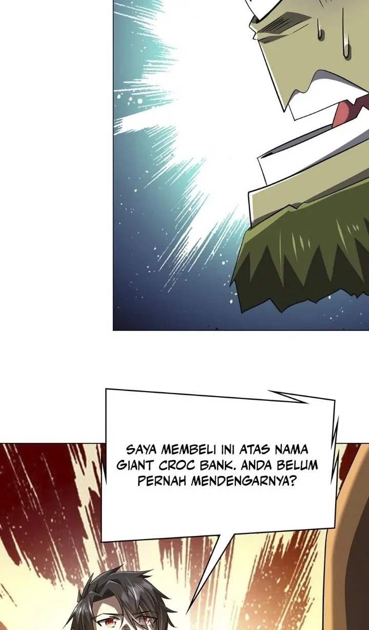It All Starts With Trillions Of Nether Currency Chapter 270 Gambar 17