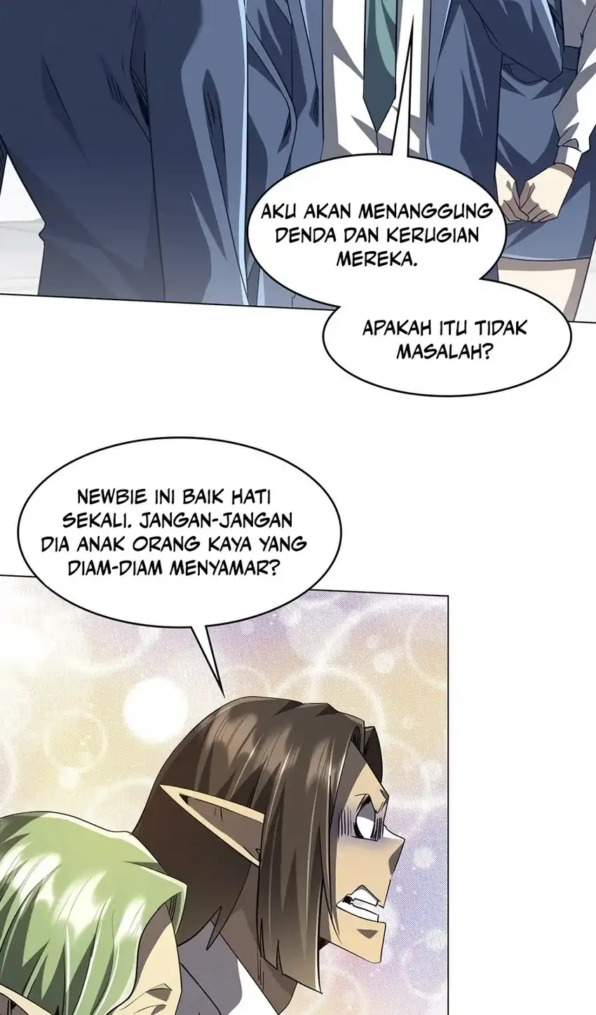 It All Starts With Trillions Of Nether Currency Chapter 271 Gambar 15