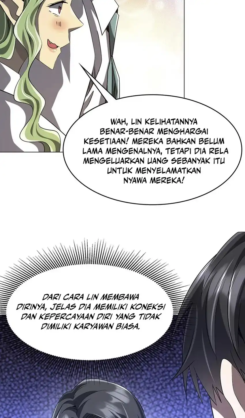 It All Starts With Trillions Of Nether Currency Chapter 271 Gambar 16