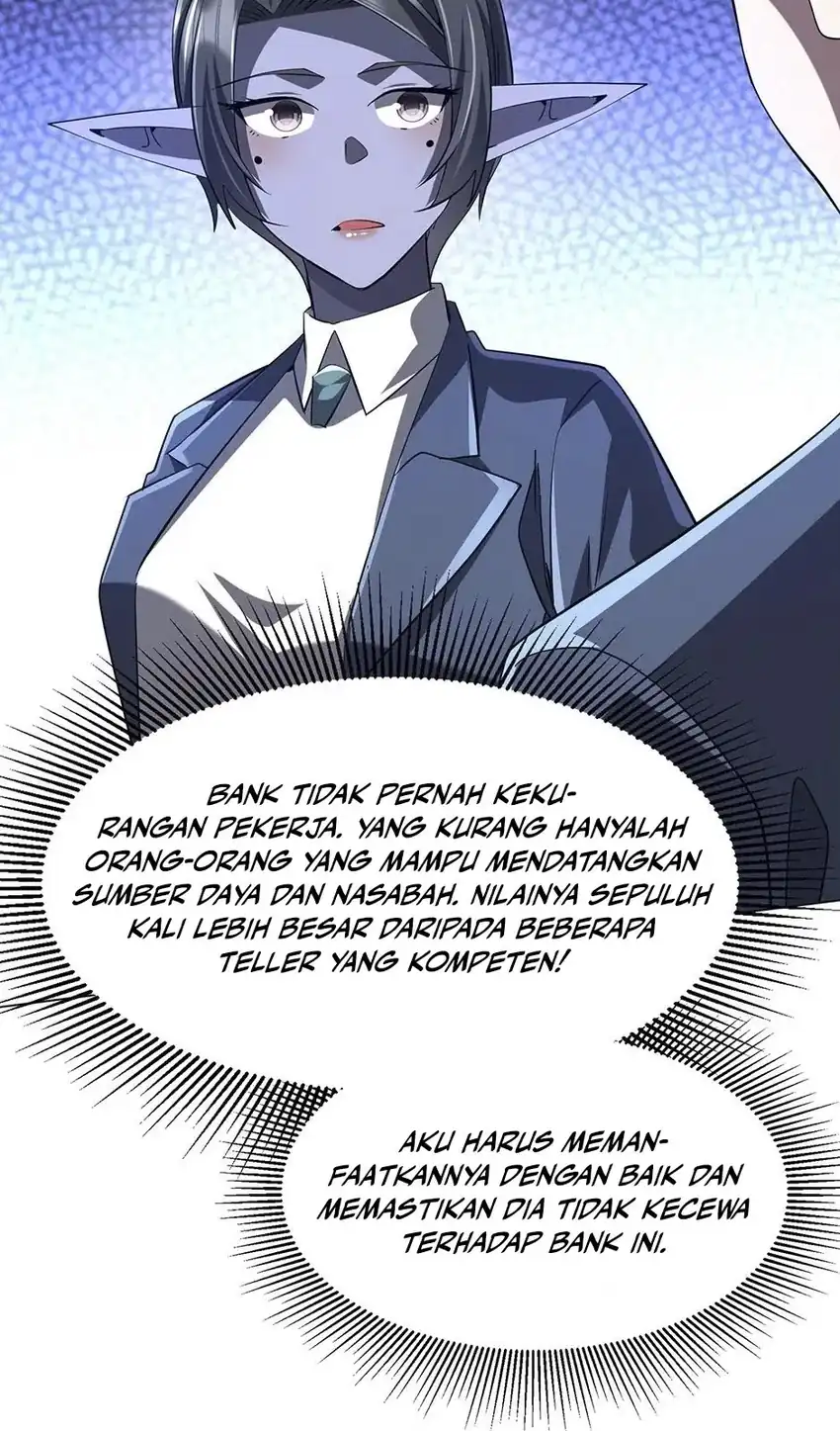 It All Starts With Trillions Of Nether Currency Chapter 271 Gambar 17