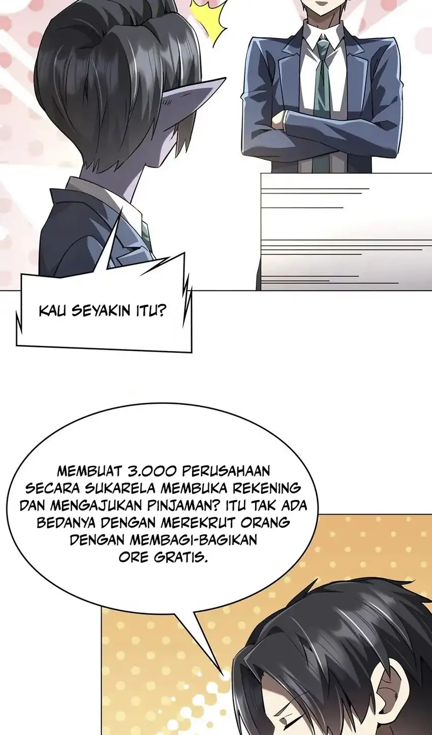 It All Starts With Trillions Of Nether Currency Chapter 273 Gambar 15