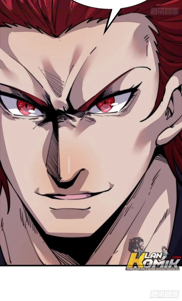 It Starts With A Mountain Chapter 56 Gambar 9