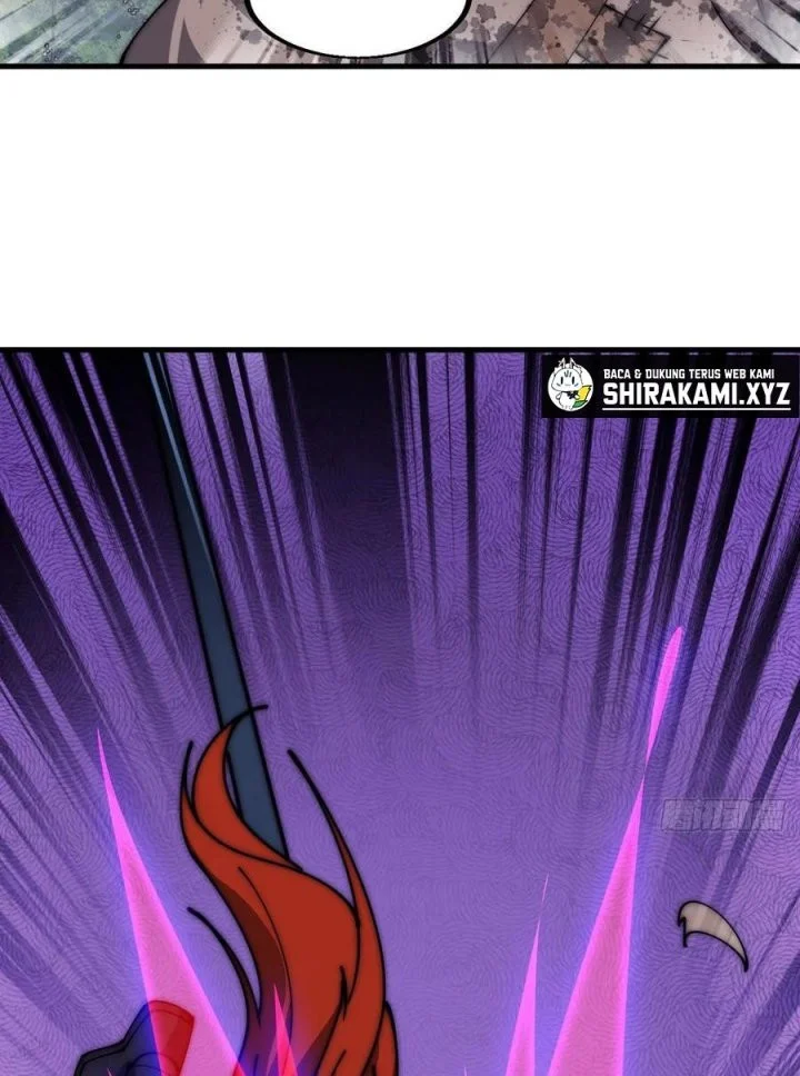 It Starts With A Mountain Chapter 602 Gambar 6
