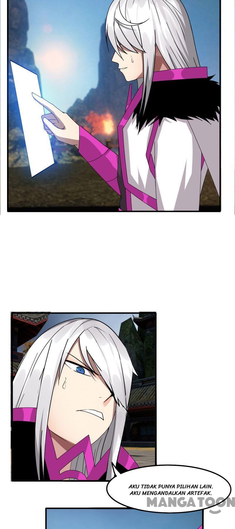 JIANREN Chapter 54 halaman 6