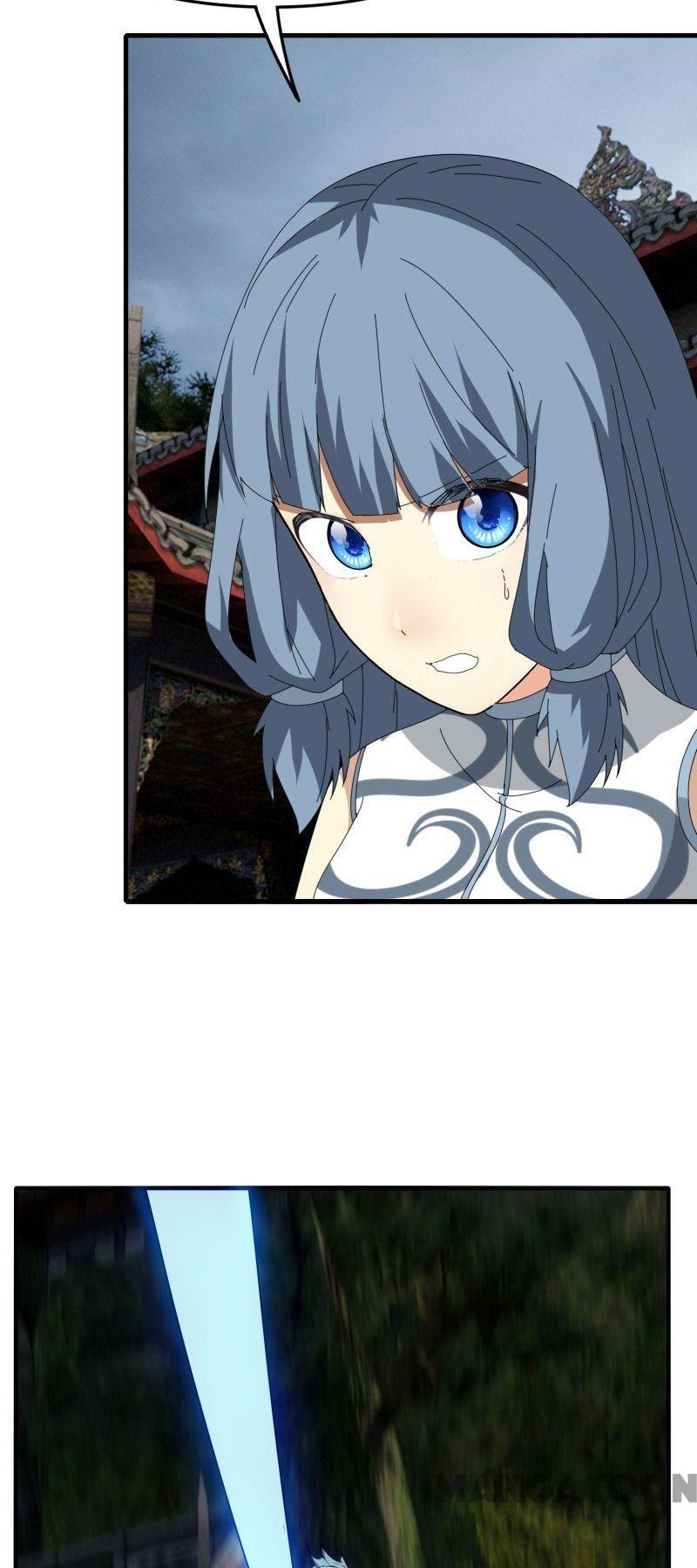 JIANREN Chapter 55 halaman 6