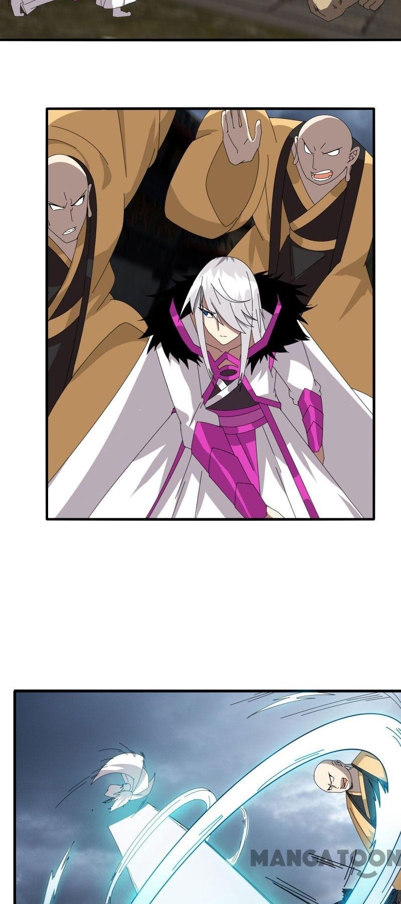 JIANREN Chapter 57 halaman 6