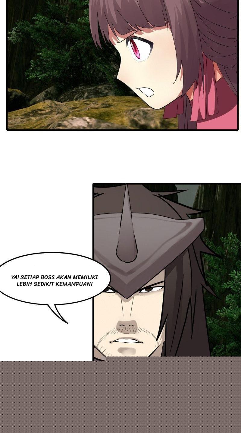 JIANREN Chapter 64 halaman 7