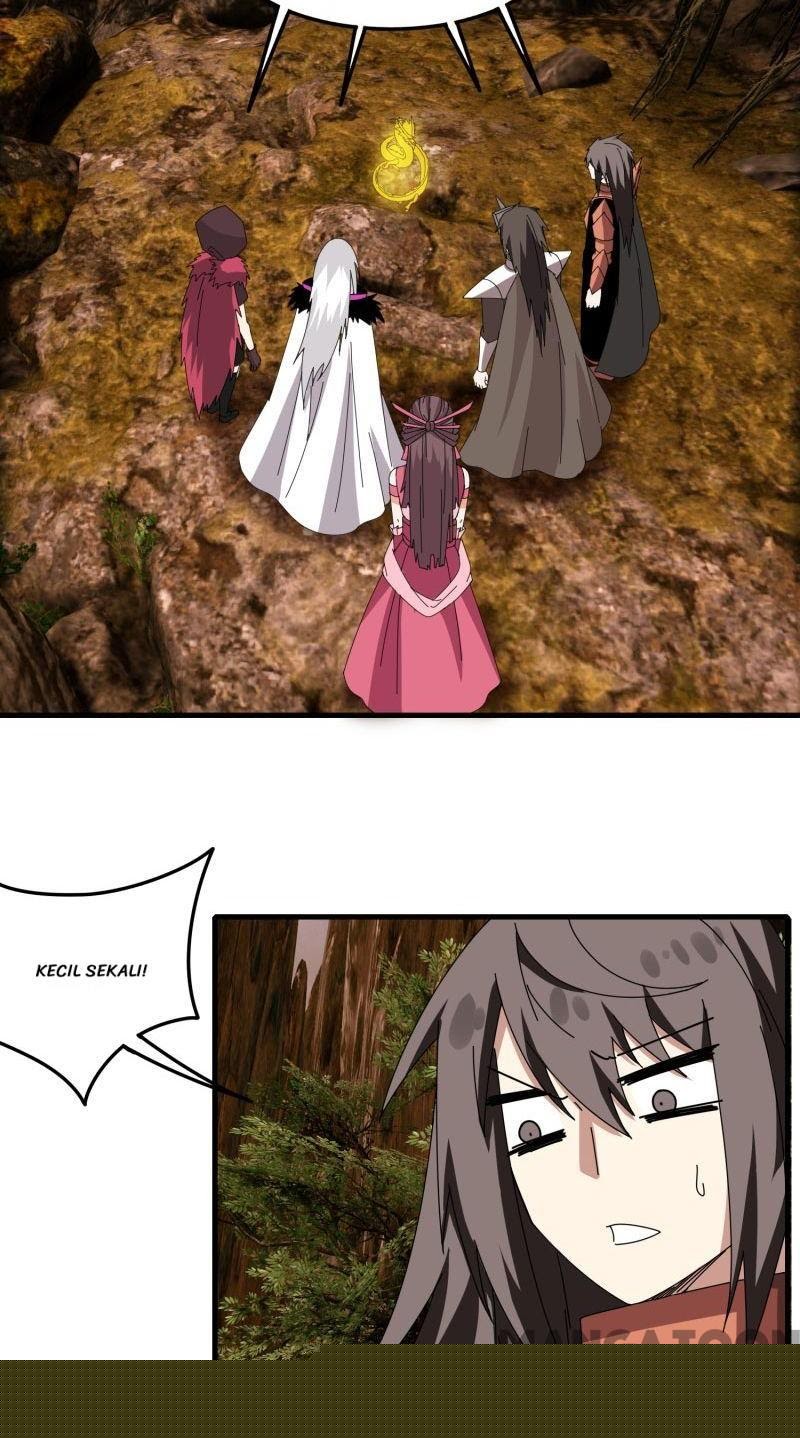 JIANREN Chapter 66 halaman 7