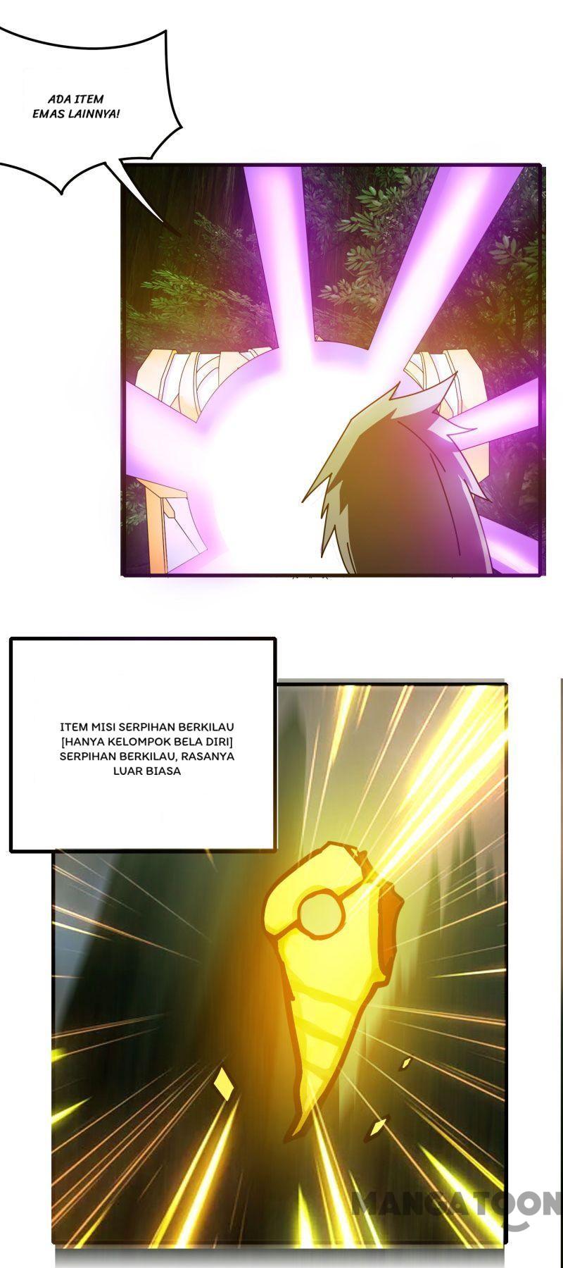 JIANREN Chapter 68 halaman 7