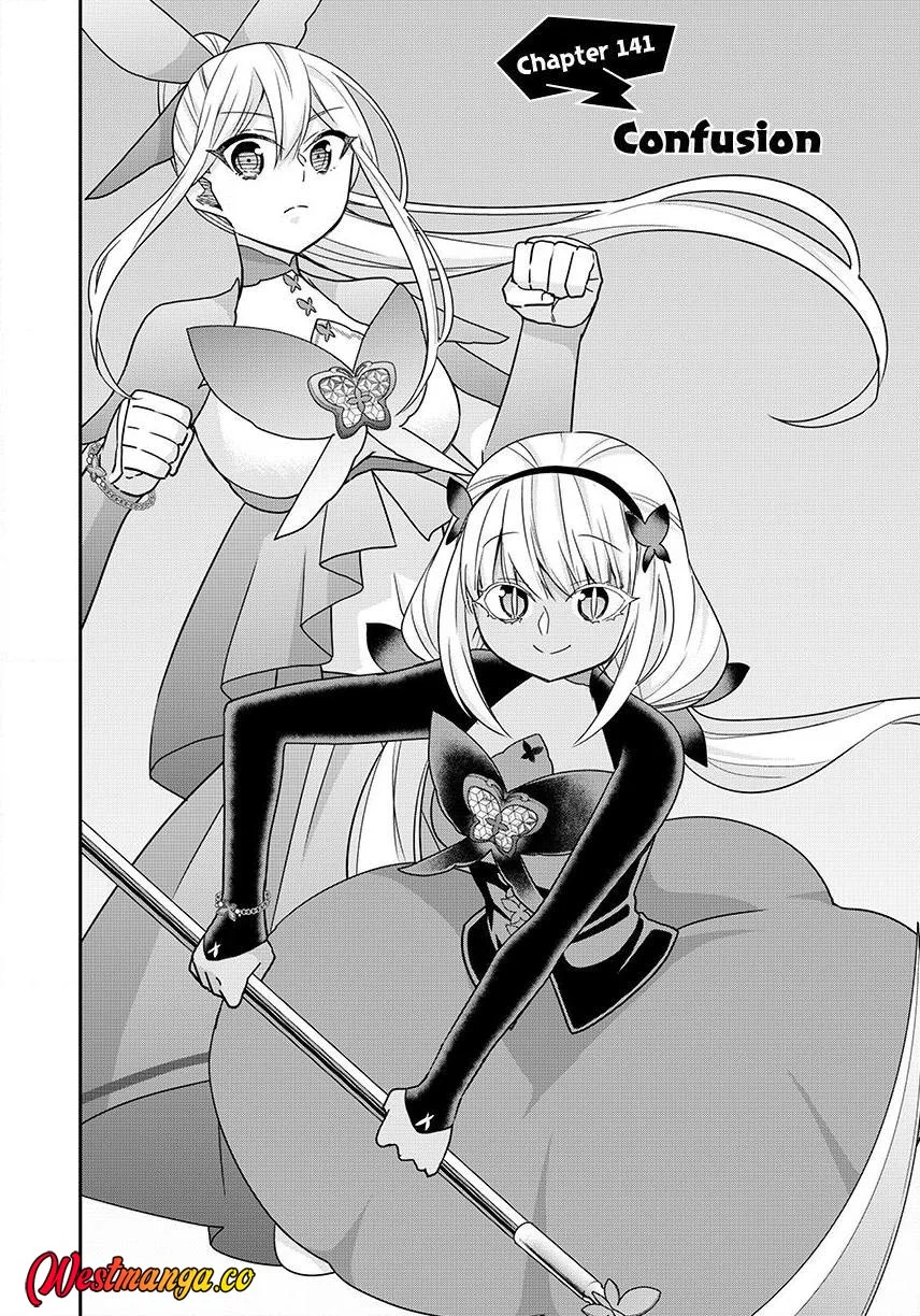 Jitsu wa Ore, Saikyou deshita? Chapter 141 Gambar 6