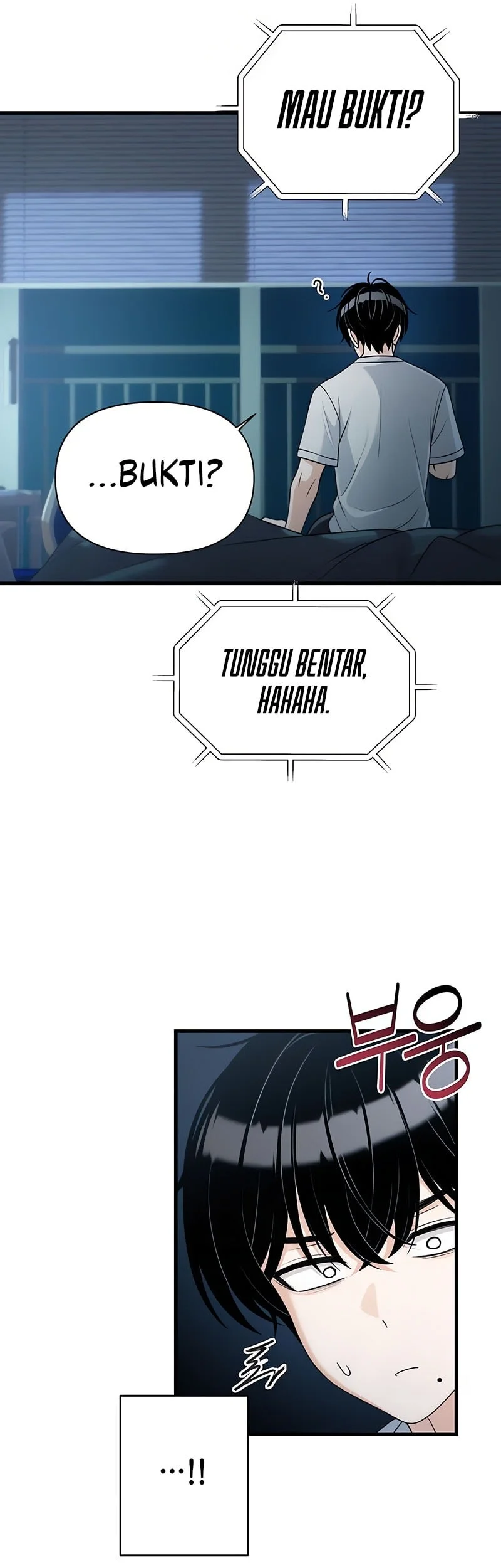 Job Change Log Chapter 39 Gambar 14
