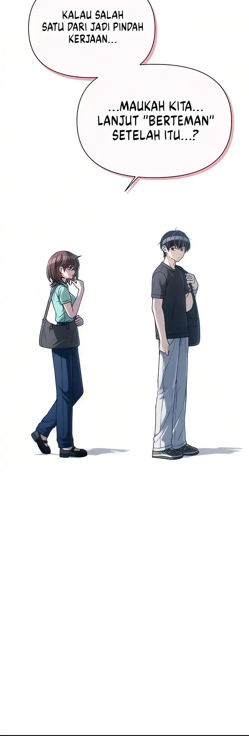 Job Change Log Chapter 40 Gambar 13
