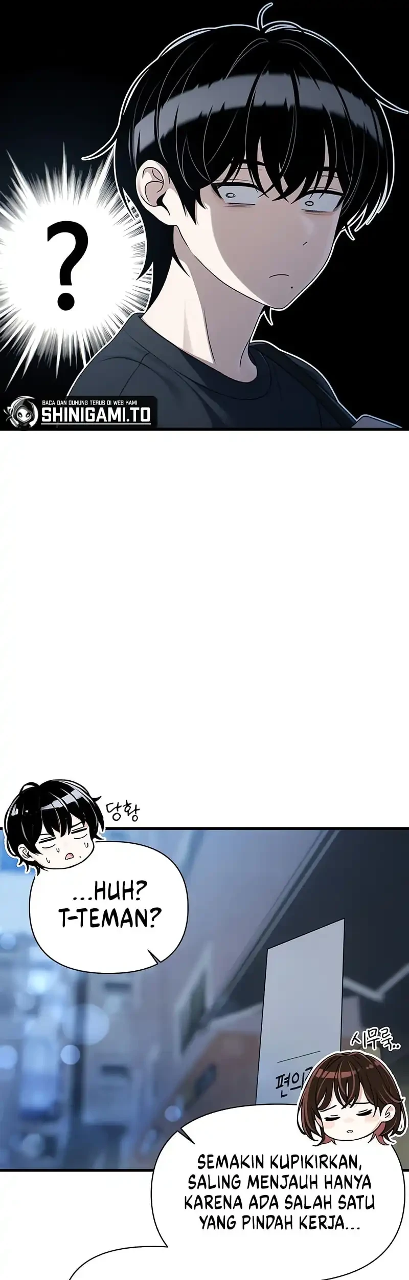 Job Change Log Chapter 40 Gambar 14