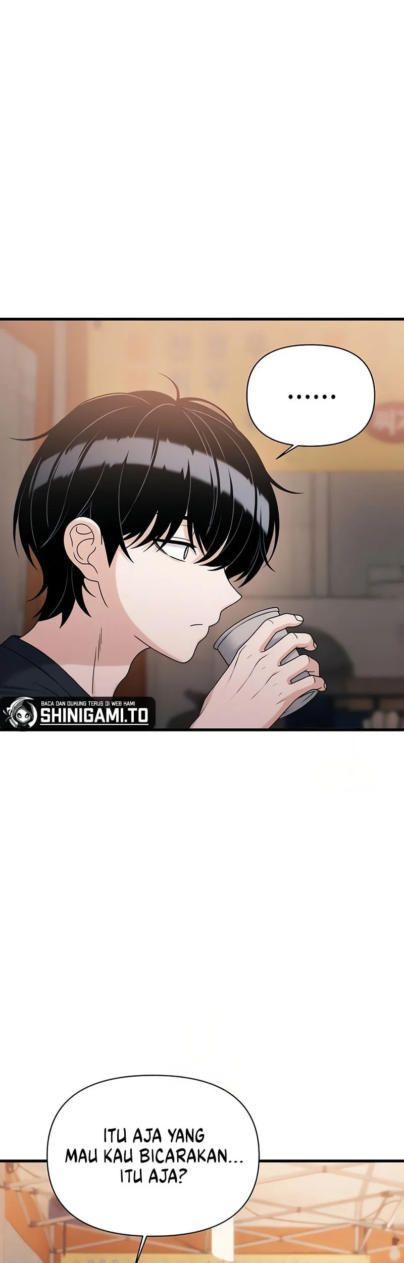 Job Change Log Chapter 43 Gambar 13