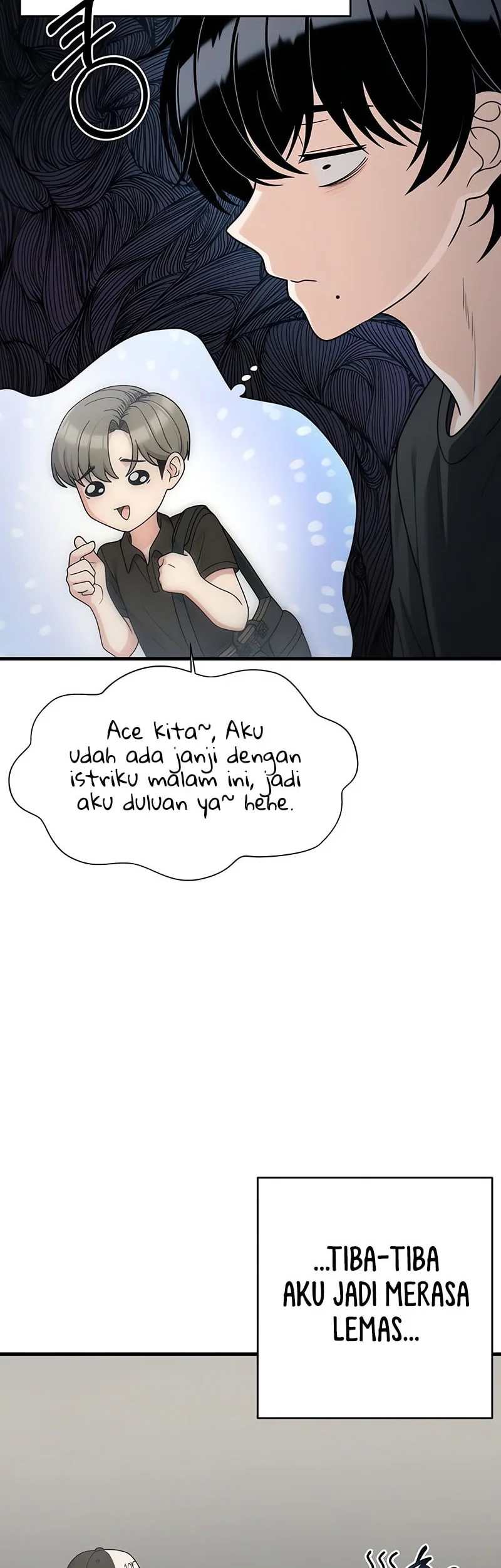 Job Change Log Chapter 47 Gambar 16