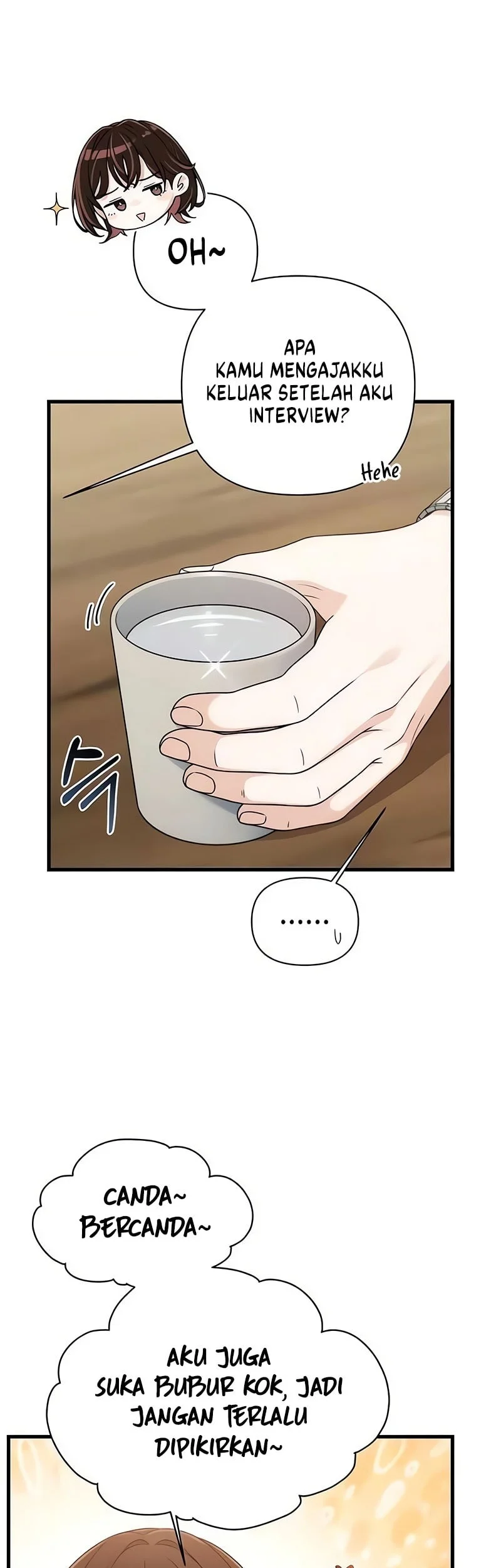 Job Change Log Chapter 48 Gambar 13