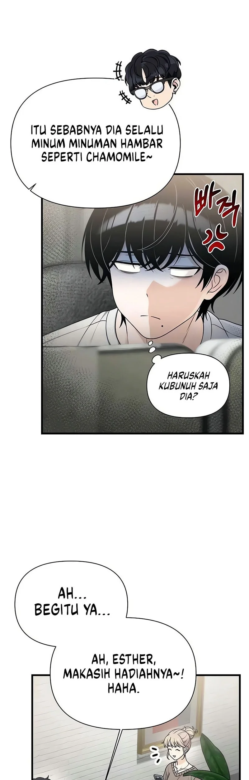Job Change Log Chapter 49 Gambar 15