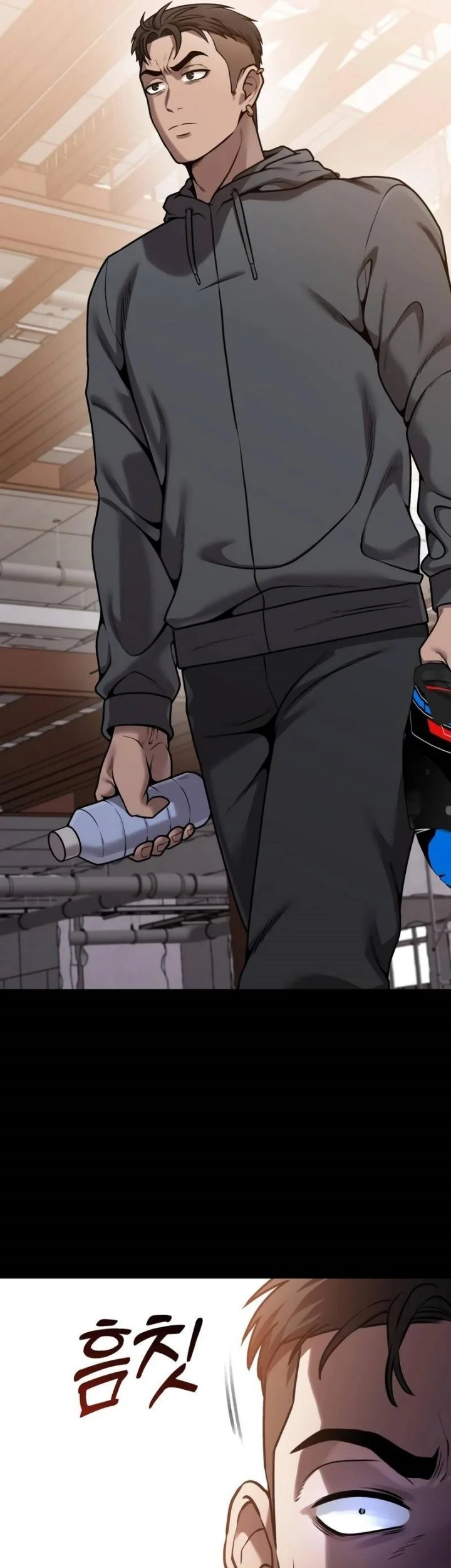 John X Killer Chapter 20 Gambar 23