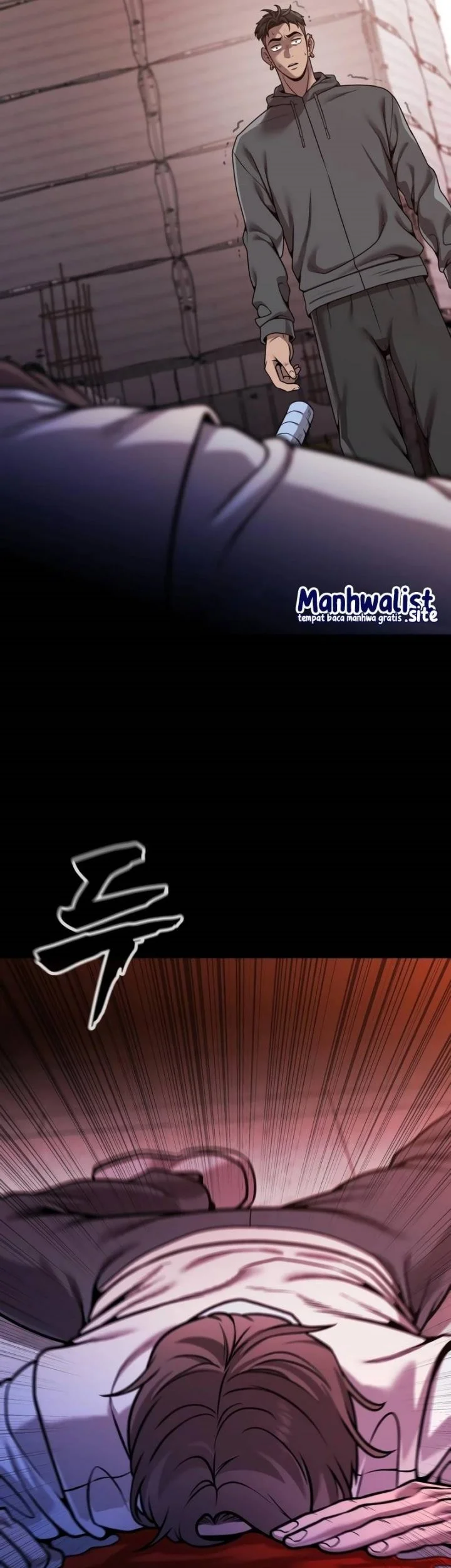 John X Killer Chapter 20 Gambar 25