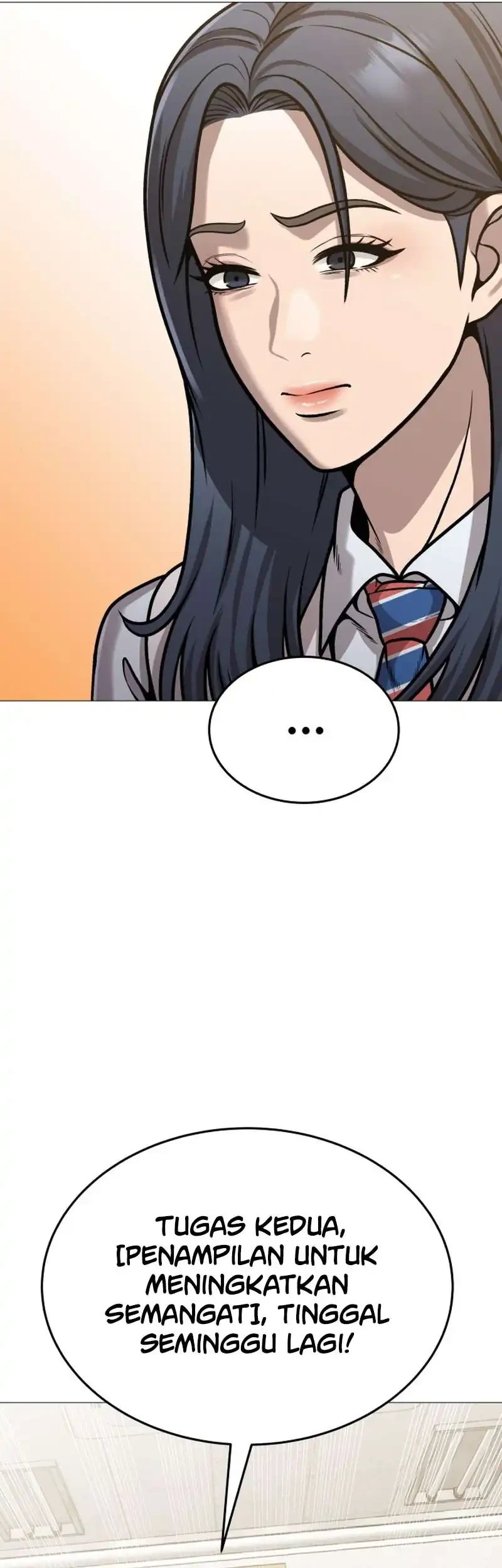 John X Killer Chapter 22 Gambar 21