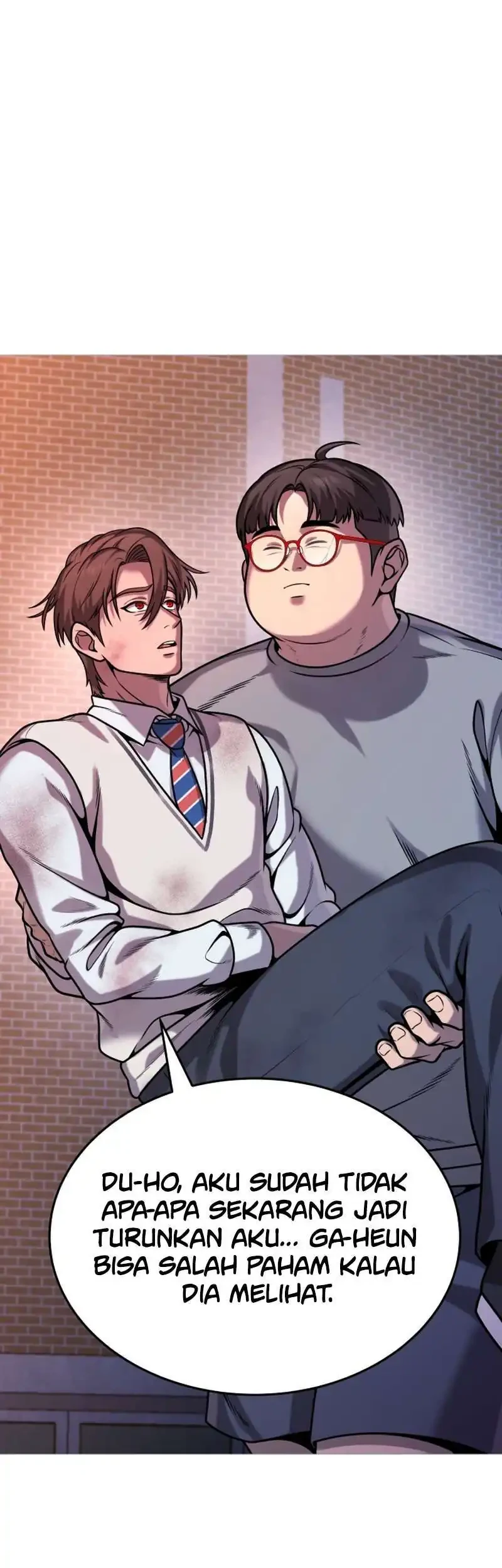 John X Killer Chapter 25 Gambar 21
