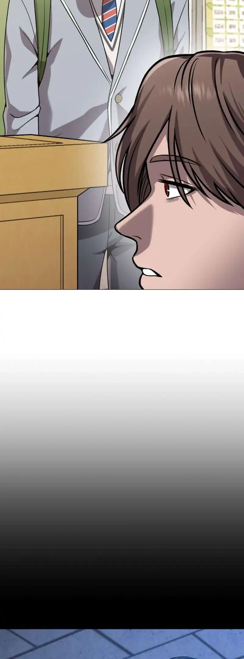 John X Killer Chapter 26 Gambar 22