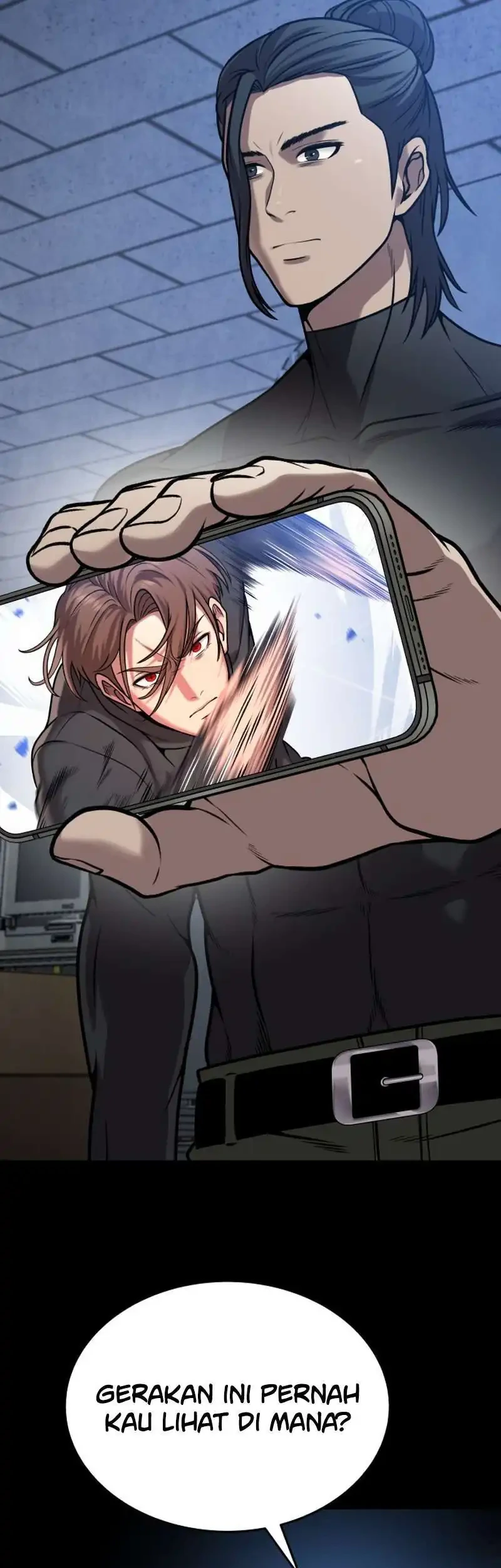 John X Killer Chapter 26 Gambar 23