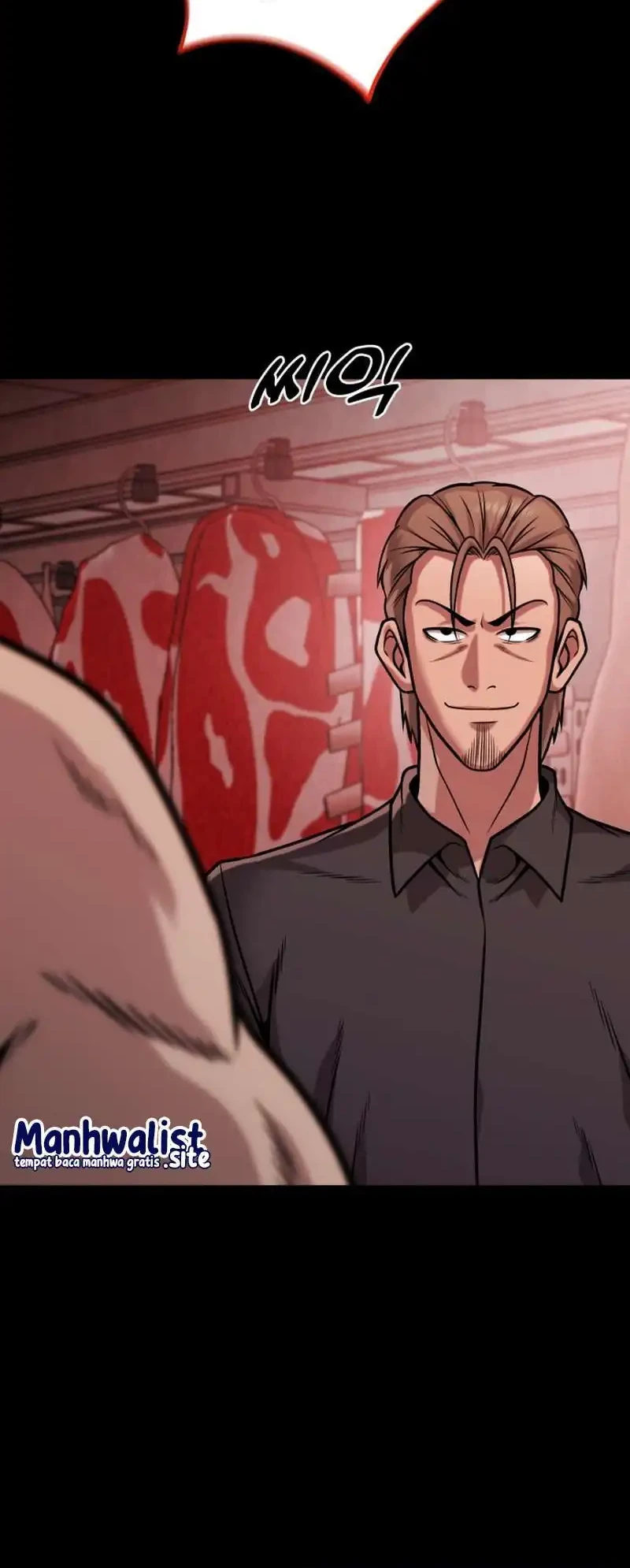 John X Killer Chapter 27 Gambar 22