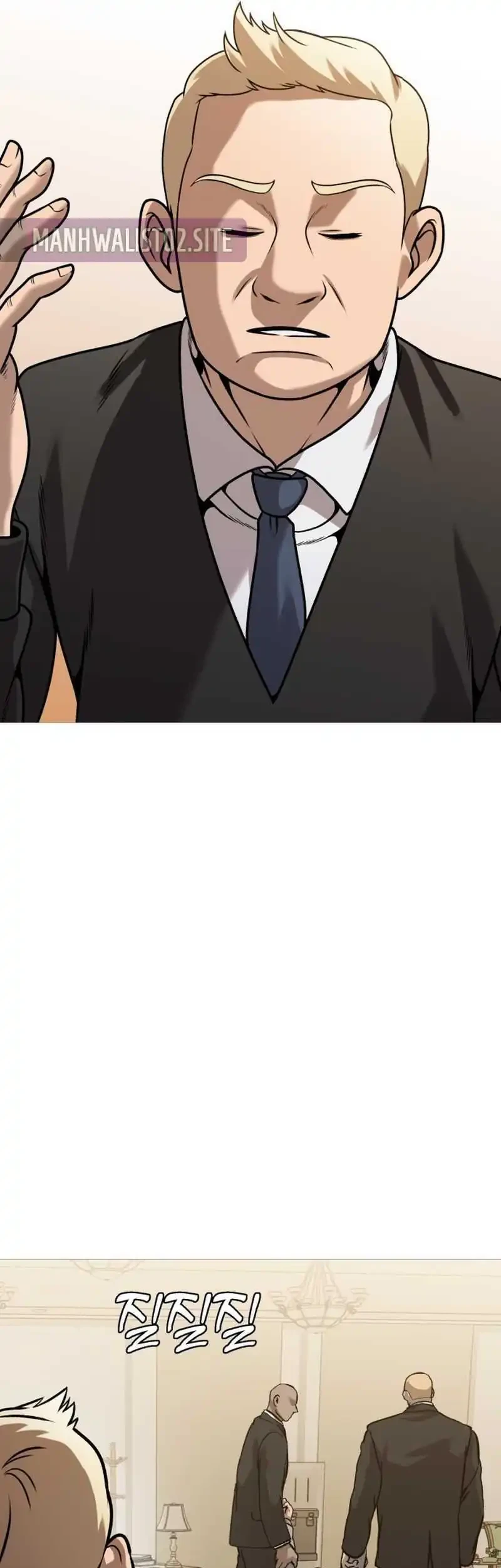 John X Killer Chapter 34 Gambar 21