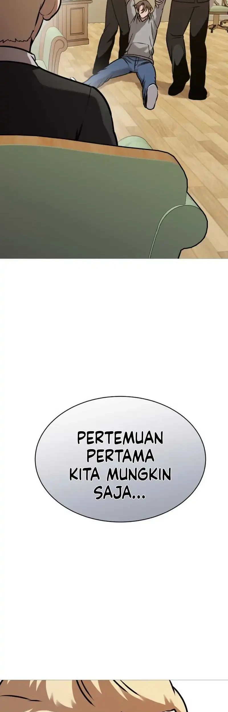 John X Killer Chapter 34 Gambar 22